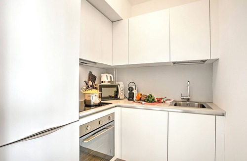 Viganello Apartment | Modern Viganello - Bellavista apartment, Viganello (Lugano), Switzerland