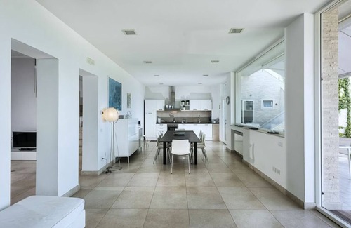 Valverde Villa | Modern villa with private pool and coastal views