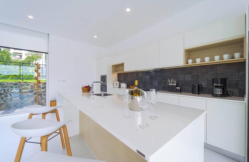 Hua Hin Villa | Modern Villa at Palm Hills Golf Club (PH4B)