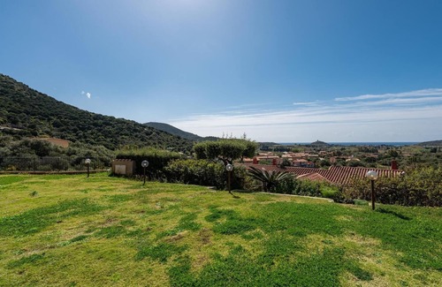 Chia House | Modern Villa Chia With Stunning sea View