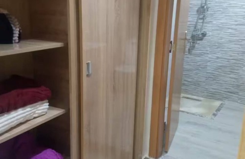 Toulal Villa | Modern Villa Close to Lhdim Square