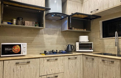 Lahore Villa | Modern Villa in DHA Lahore