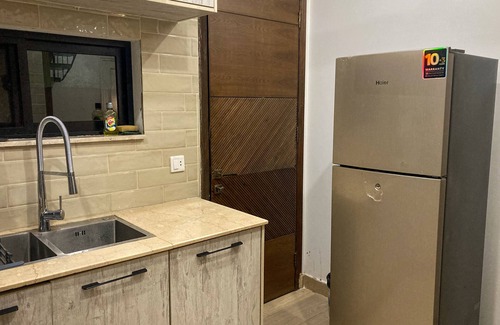 Lahore Villa | Modern Villa in DHA Lahore