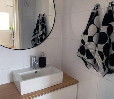 Espoo Villa | Modern villa in good location