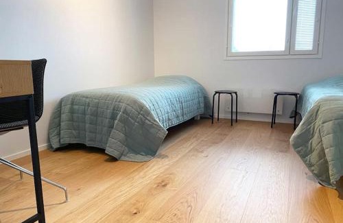 Espoo Villa | Modern villa in good location