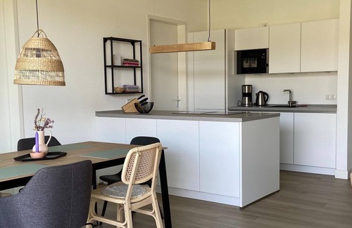 Zeewolde Villa | Modern villa in Harderwold with garden