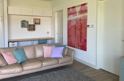 Zeewolde Villa | Modern villa in Harderwold with garden
