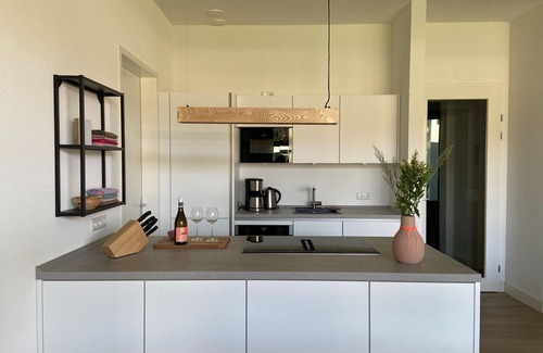 Zeewolde Villa | Modern villa in Harderwold with garden