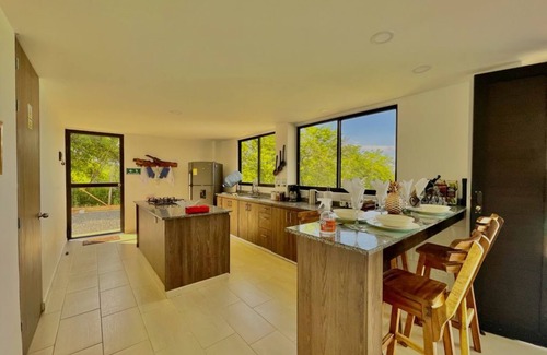 Quimbaya Villa | Modern Villa in the Hearth of Colombian Coffee Area