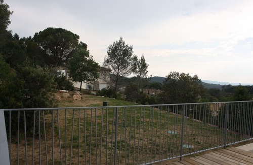Venejan House | Modern villa in the heart of nature with magnificent views and infinity pool