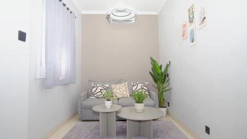 Bukit Villa | Modern Villa in the Heart of Bukit