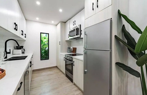 Villarreal Villa | Modern Villa in Tropical Community By Tamarindo