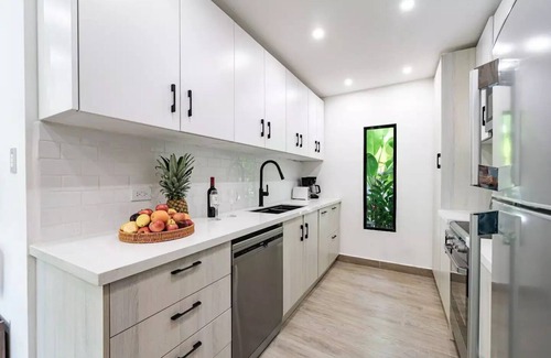 Villarreal Villa | Modern Villa in Tropical Community By Tamarindo
