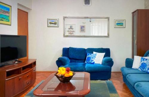 Vranjic House | modern villa quiet Split