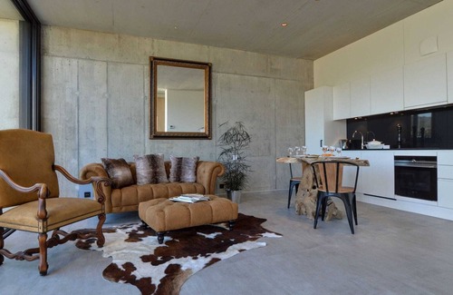 Warsage Villa | Modern Villa Stay in Dalhem