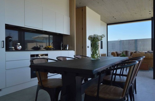 Warsage Villa | Modern Villa Stay in Dalhem