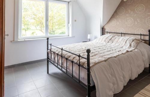 Westende Villa | Modern Villa w Private Yard, cleaning included