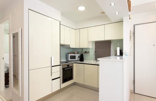 Orihuela Costa Villa | MODERN VILLA WITH PRIVATE POOL NEAR BEACHES AND GOLF COURSES