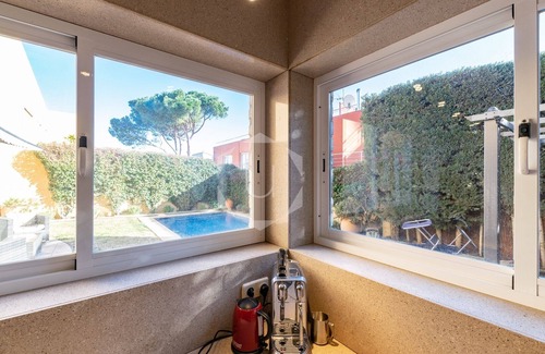 Calella de Palafrugell Villa | Modern Villa with private pool , 7 minutes walk to the beaches.