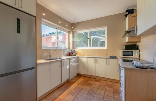 Calella de Palafrugell Villa | Modern Villa with private pool , 7 minutes walk to the beaches.