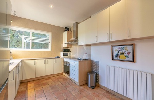 Calella de Palafrugell Villa | Modern Villa with private pool , 7 minutes walk to the beaches.
