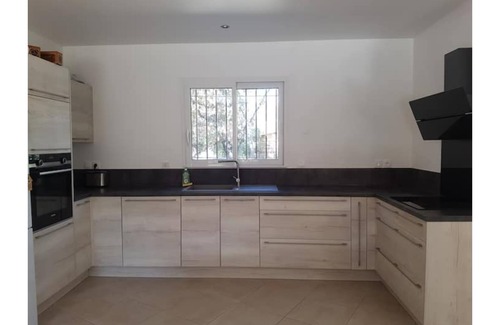 Regusse Villa | Modern villa with private pool in Regusse