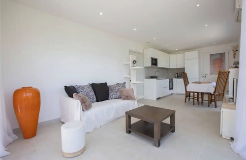 Sisco Villa | Modern villa with sea and mountain views Cap Corse