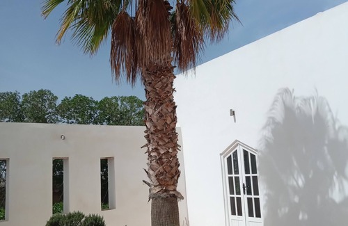 Essaouira Villa | Modern villa with swimming pool just è kms from Essaouira