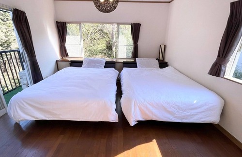 Ito Cottage | Modern Village Izu Kogen - Modern Village Izu Kogen / Ito Shizuoka