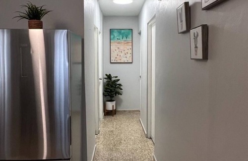 Ceiba House | Modern Village | Suit 1