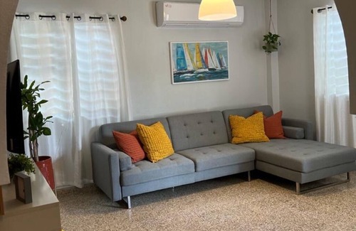 Ceiba House | Modern Village | Suit 1