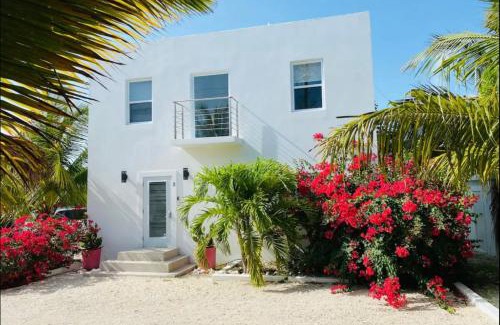 Grace Bay Apartment | Modern villas at Grace Bay, Turks and Caicos Islands