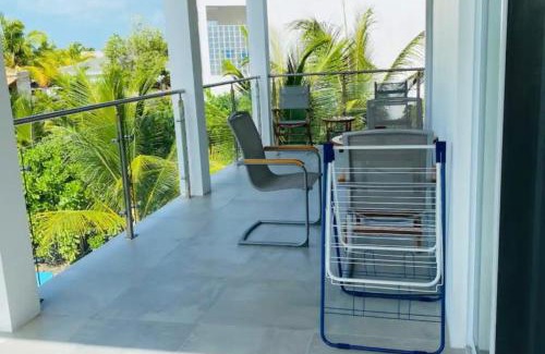 Grace Bay Apartment | Modern villas at Grace Bay, Turks and Caicos Islands