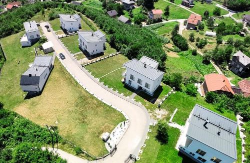 Sarajevo Villa | Modern Villas In Green Paradise