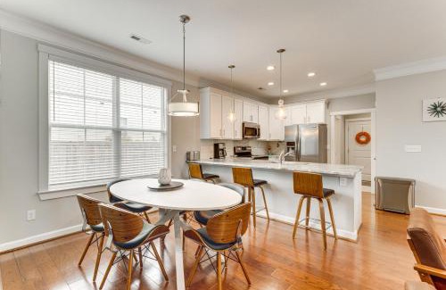 Northeast Virginia Beach House | Modern Virginia Beach Retreat in Resort District!