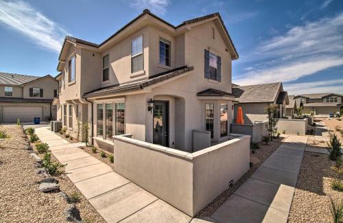 Sienna Hills House | Modern Washington Home - Pool and Trail Access!