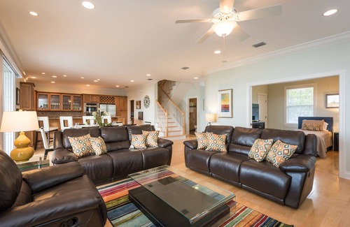 Key West House | Modern Waterfront Luxury Home with Heated Pool!