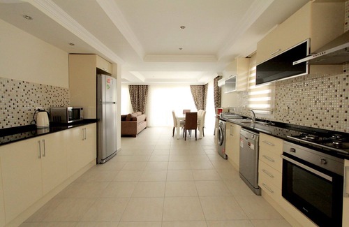 Oludeniz Villa | Modern, well equipped, idyllic location