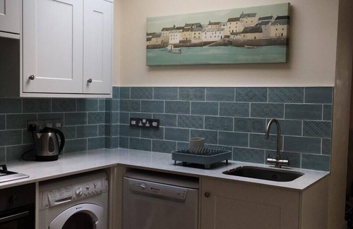 Mortehoe House | Modern Woolacombe House with Stunning Sea Views