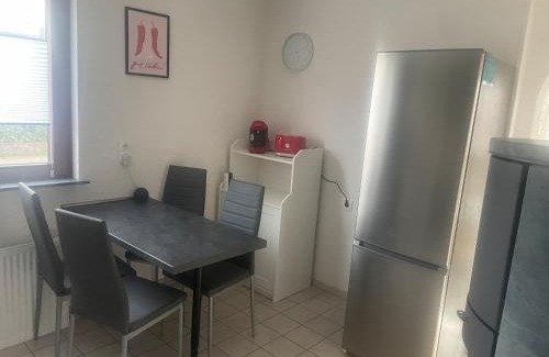 Schopfheim Apartment | Modern, Zentral und im Grünen