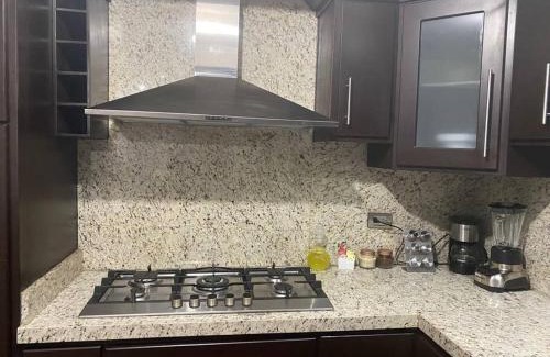 Los Mochis House | Moderna Casa con Jacuzzi Hidromasaje