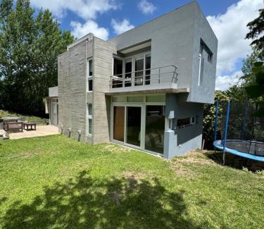 Carilo House | Moderna Casa en Cariló