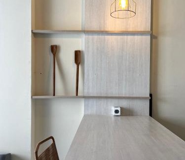 Province of Tucuman Apartment | Moderna Suite GPT con piscina