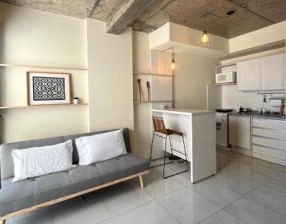 Province of Tucuman Apartment | Moderna Suite GPT con piscina