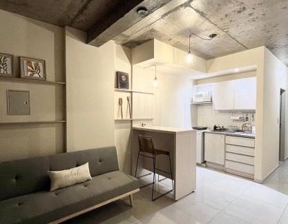 Province of Tucuman Apartment | Moderna Suite GPT con piscina