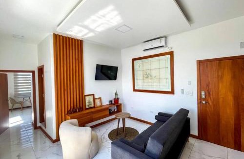 Bahia de la Academia Apartment | Moderna Suite con la Mejor vista al Mar