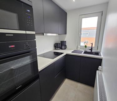 Bad Waldsee Apartment | Moderne 3 Zimmer Wohnung