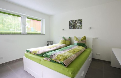 Rottweil Apartment | Moderne 3-Zimmerwohnung Rottweil Zentrum