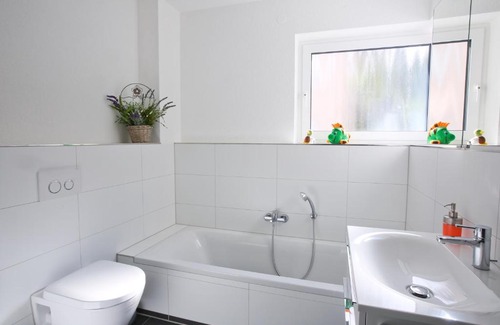 Rottweil Apartment | Moderne 3-Zimmerwohnung Rottweil Zentrum