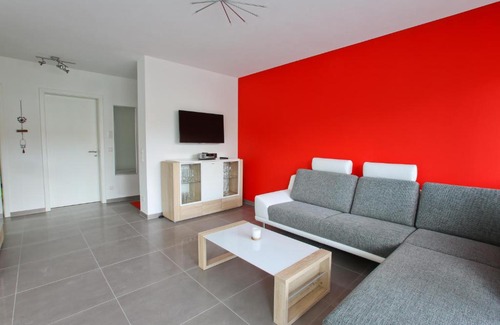 Rottweil Apartment | Moderne 3-Zimmerwohnung Rottweil Zentrum